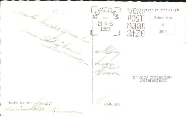 Schiedam Maasboulevard – Bild 2