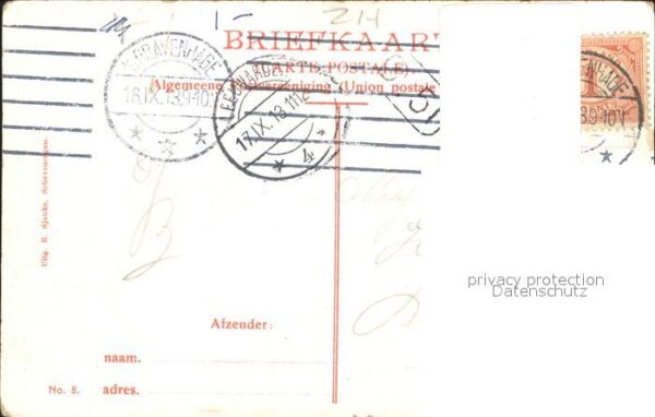 Scheveningen Strand – Bild 2