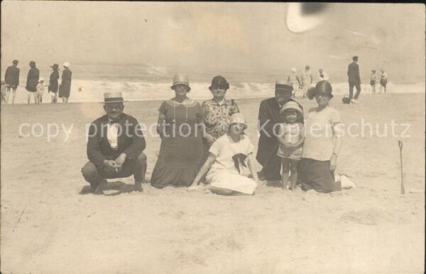 Scheveningen