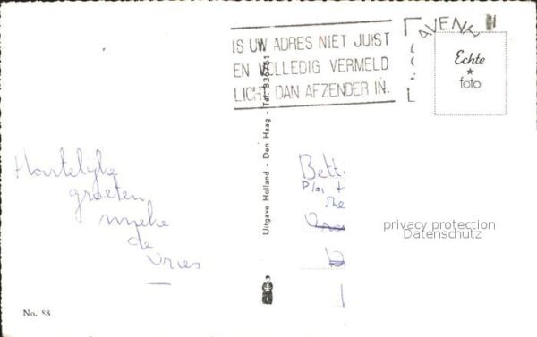 Scheveningen Kurhaus – Bild 2