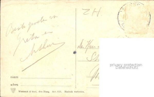 Scheveningen Kurhaus – Bild 2