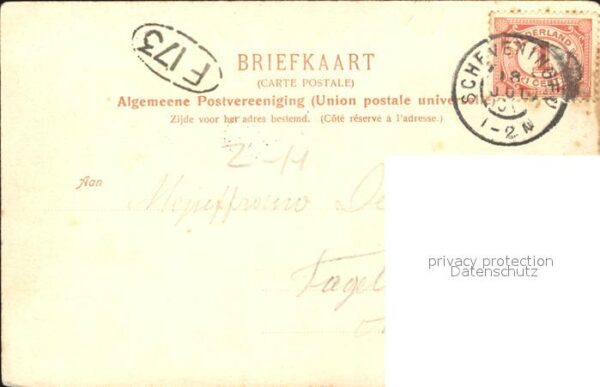 Scheveningen Boulevard – Bild 2