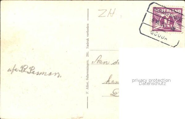 Scheveningen Golfbreker – Bild 2
