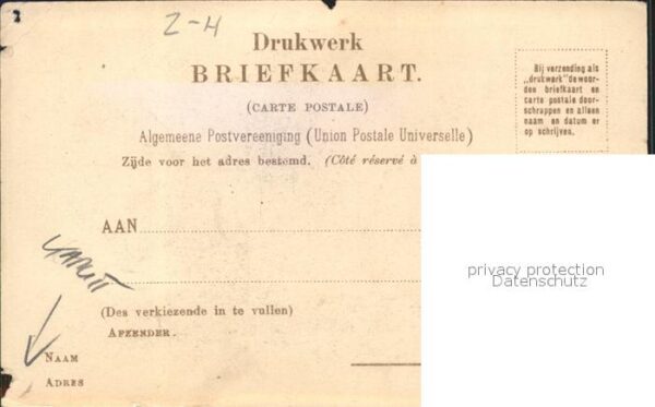 Leiden Maskerade Societeit Mineeva – Bild 2