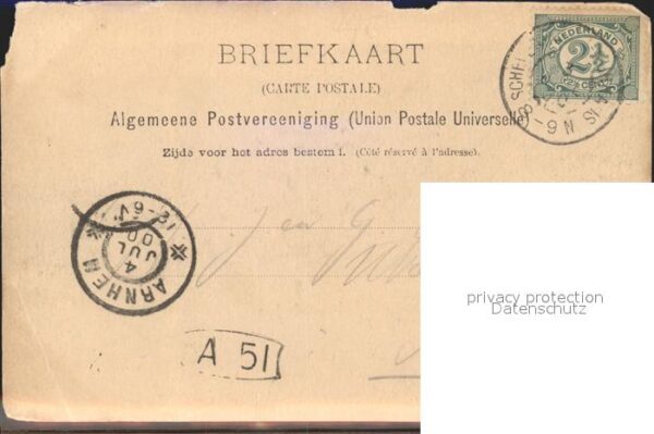 Scheveningen Hotel Kurhaus – Bild 2