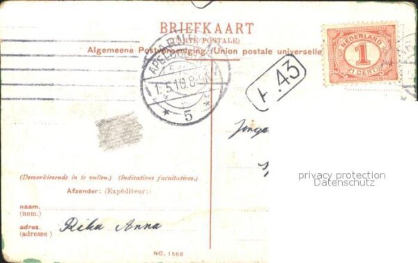 Arnhem Boerdeij Sonsbeek – Bild 2