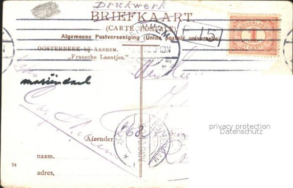 Arnhem – Bild 2