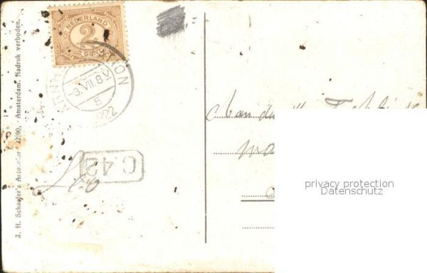 Arnhem Rijn Dampfer – Bild 2