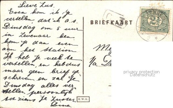 Arnhem Janssingel – Bild 2