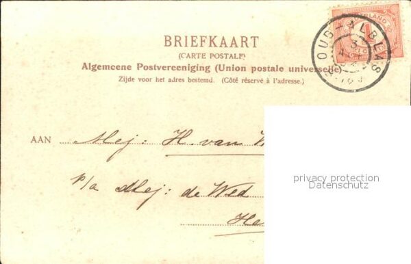 Arnhem Janssingel – Bild 2