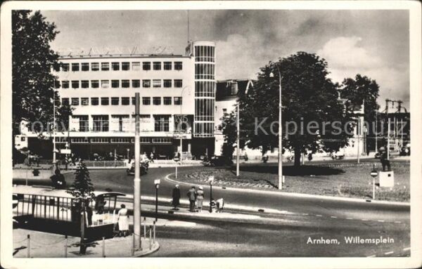 Arnhem Willemsplein