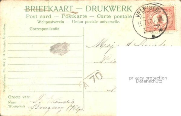 Arnhem Velp Rosendaalsche Laan – Bild 2