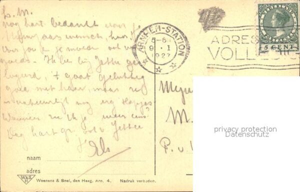 Arnhem Sabelpoort – Bild 2