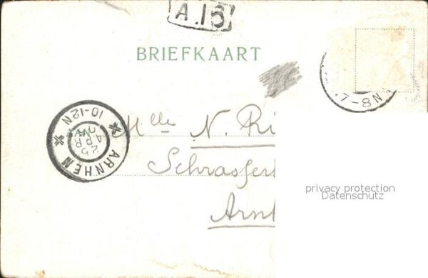 Arnhem Lauwersgracht – Bild 2