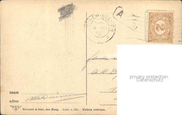 Arnhem Lauwersgracht – Bild 2