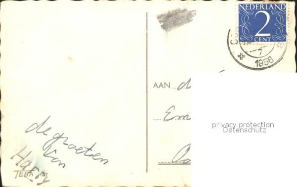 Arnhem Janssingels – Bild 2