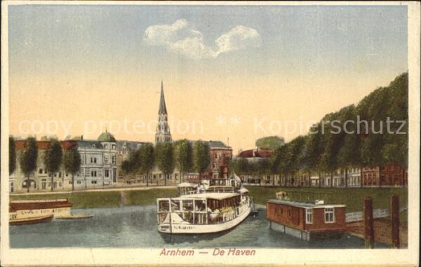 Arnhem Haven