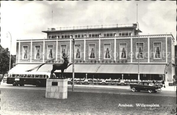 Arnhem Willemsplein