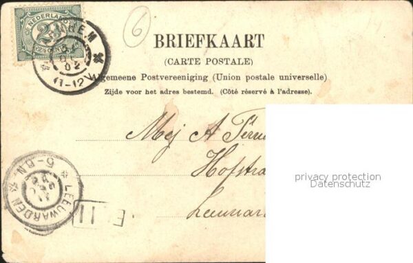Arnhem Janssingel – Bild 2