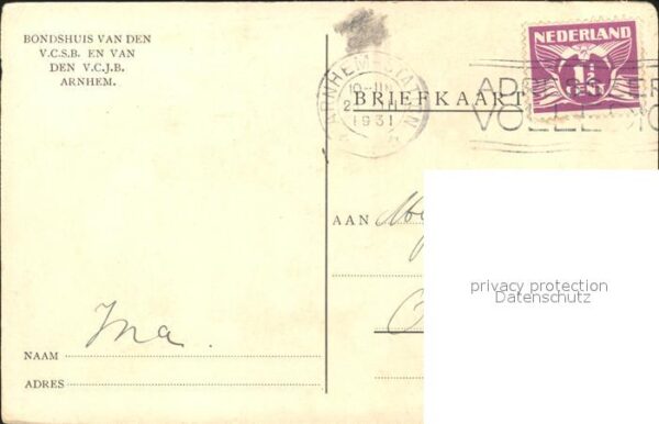 Arnhem Oolgaardt Huis – Bild 2