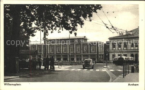 Arnhem Willemspein