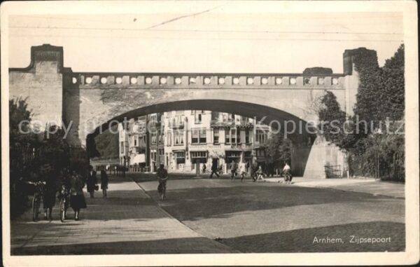 Arnhem Zijpsepoort