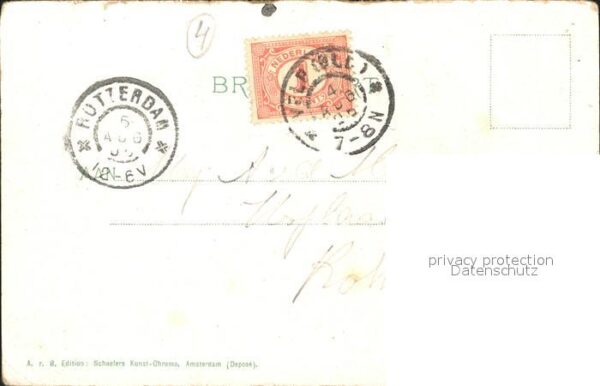 Arnhem Janssingel – Bild 2