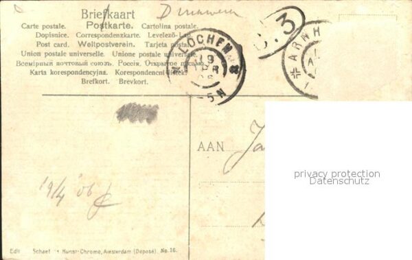Arnhem Janspoort – Bild 2
