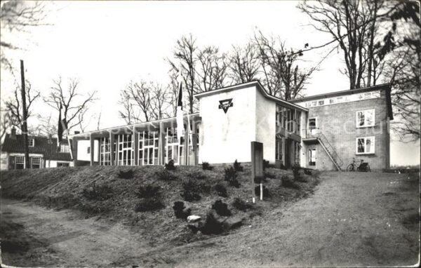 Arnhem Jeugdcentrum Jacobiberg