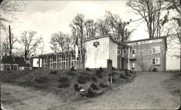 Arnhem Jeugdcentrum Jacobiberg