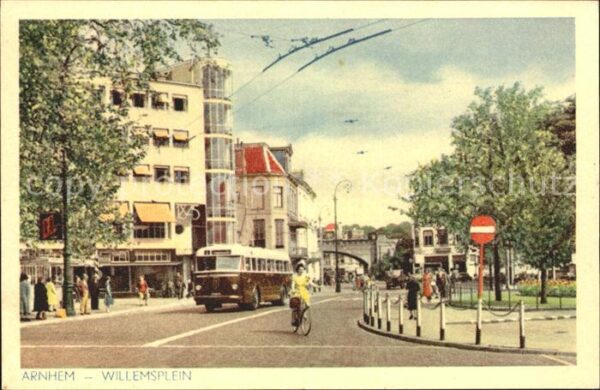Arnhem Willemspein