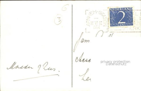 Arnhem Willemspein – Bild 2