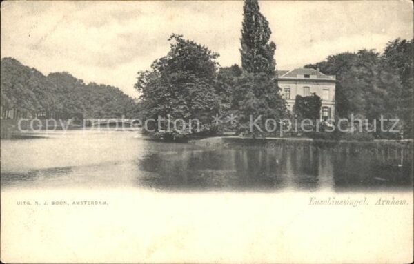 Arnhem Eusebiussingel