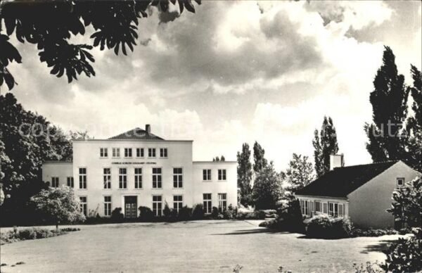 Arnhem Vormingscentrum Oolgaardt