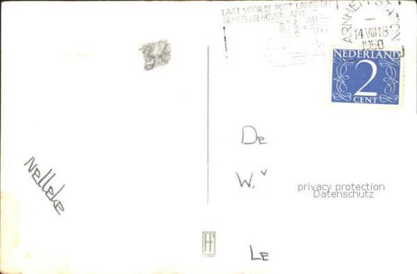 Arnhem Janssingels – Bild 2