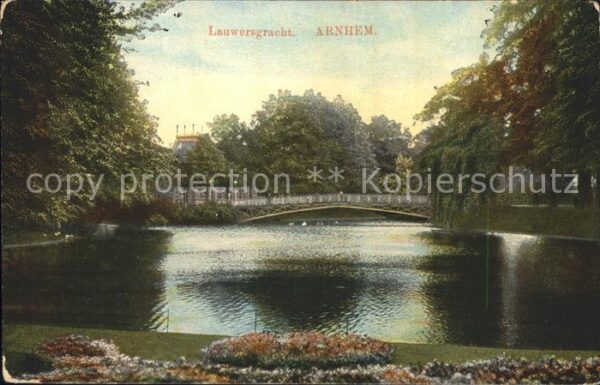 Arnhem Lauwesgracht