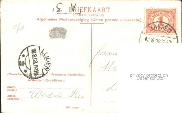 Arnhem Janssingel – Bild 2