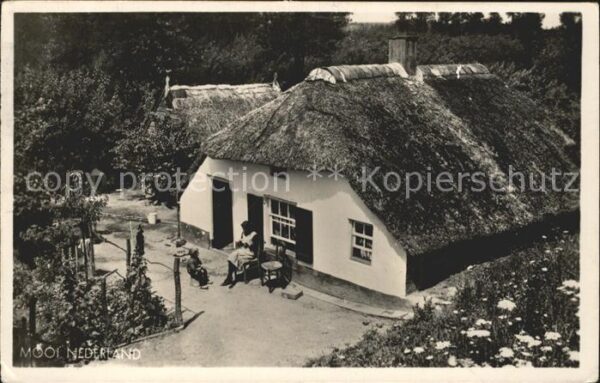 Arnhem Haus