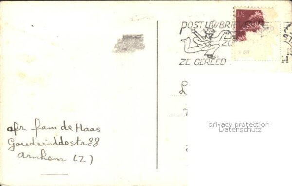 Arnhem Haus – Bild 2