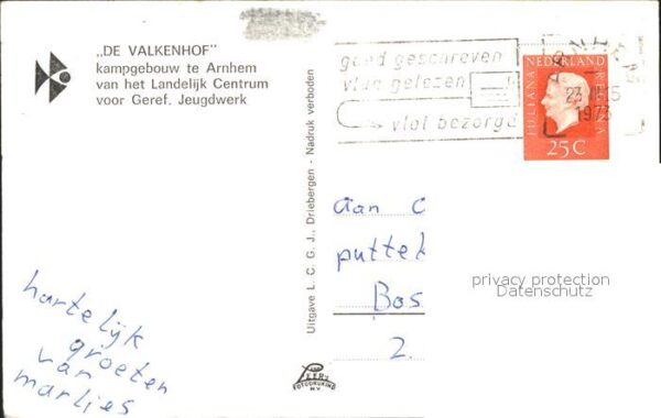 Arnhem De Valkenhof – Bild 2