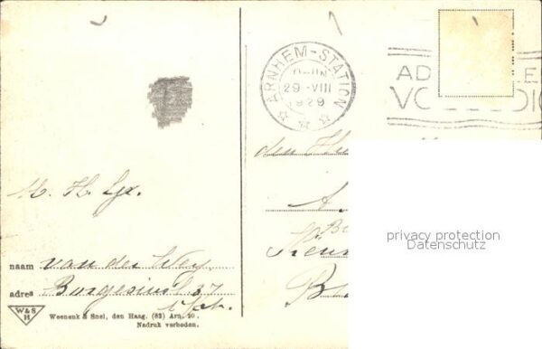 Arnhem Sabelpoort – Bild 2