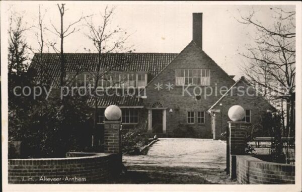 Arnhem Alteveer