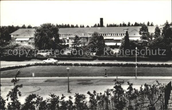 Arnhem Gem Ziekenhuis