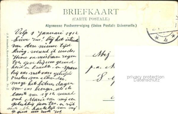 Arnhem St Walburgkerk – Bild 2