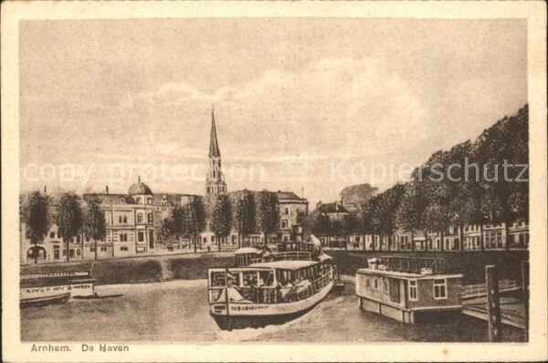 Arnhem Haven