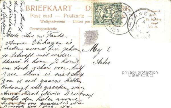 Arnhem St Walburgkerk – Bild 2