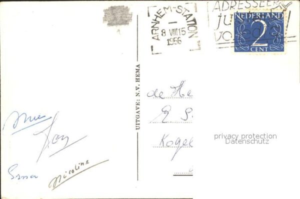 Arnhem Musis Sacrum – Bild 2