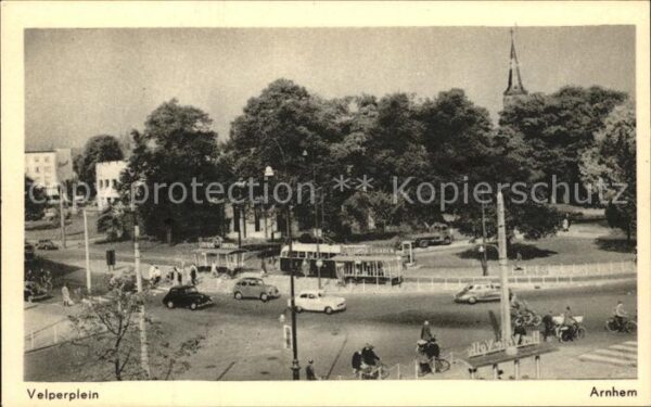 Arnhem Velperplein