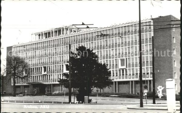 Arnhem AKU