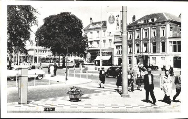Arnhem
